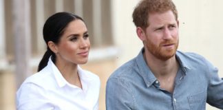 Meghan Markle ed Harry sono divenuti genitori: nato il loro bambino