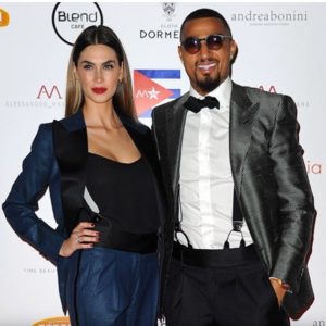 Melissa Satta conferma la fine del matrimonio con Boateng: 