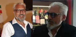 Rocco Fredella di Uomini e Donne pentito della sorpresa al castello per Gemma Galgani