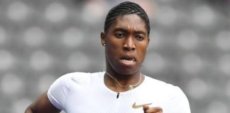 Caster Semenya biografia: età, altezza, peso, figli, marito e vita privata