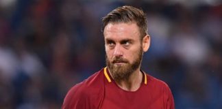 Daniele De Rossi biografia: età, altezza, peso, figli, moglie, tatuaggi, stipendio e vita privata