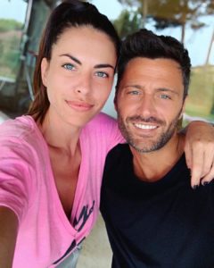 Pamela Camassa orgogliosa del Successo di Filippo Bisciglia a Temptation Island