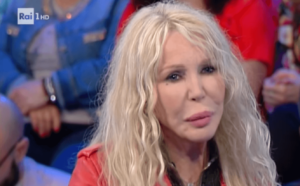 Ivana Spagna ricorda e racconta la sua infanzia: 