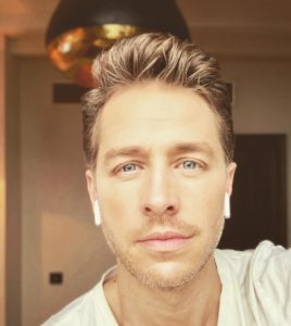 Josh Dallas biografia: età, altezza, peso, figli, moglie e vita privata