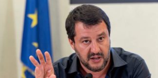 Matteo Salvini biografia: età, altezza, peso, figli, moglie e vita privata