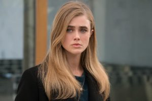 Melissa Roxburgh biografia: età, altezza, peso, figli, marito e vita privata