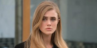 Melissa Roxburgh biografia: età, altezza, peso, figli, marito e vita privata