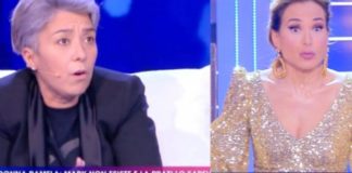 Pamela Perricciolo fa nuove rivelazioni su Caso Pamela Prati: "neanche l'esorcista riuscirebbe a plagiarla"