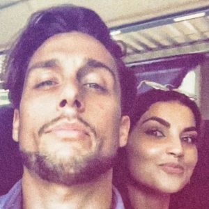 Teresa Langella e Andrea Dal Corso vanno a convivere: 