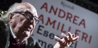 Andrea Camilleri è morto: addio al papà della serie Montalbano