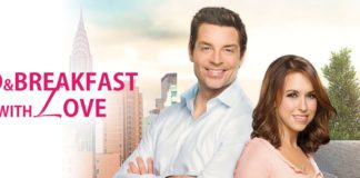 Bed & breakfast with love: in onda Mercoledì 24 Luglio 2019 su Canale 5, cast, trama e orario