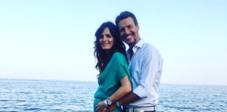 Gabriele Greco e Alessandra Mammolo aspettano il loro primo figlio: "nuovo progetto in arrivo"