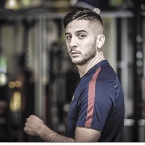 Kostas Manolas biografia: età, altezza, peso, figli, moglie, stipendio, tatuaggi e vita privata