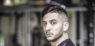 Kostas Manolas biografia: età, altezza, peso, figli, moglie, stipendio, tatuaggi e vita privata