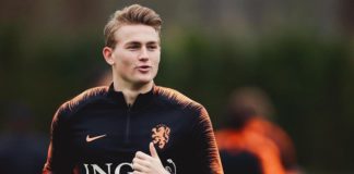 Matthijs de Ligt biografia: età, altezza, peso, figli, moglie, tatuaggi e vita privata