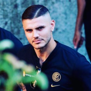 Mauro Icardi biografia: età, altezza, peso, figli, moglie, tatuaggi e vita privata