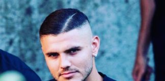 Mauro Icardi biografia: età, altezza, peso, figli, moglie, tatuaggi e vita privata