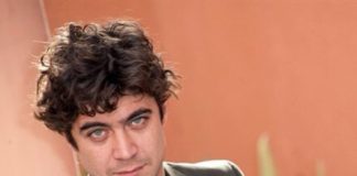 Riccardo Scamarcio biografia: età, altezza, peso, figli, moglie e vita privata