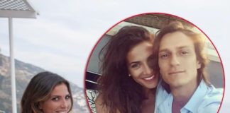 Roberta Morise e Luca Tognola si sono lasciati: "era diventato geloso e possessivo"