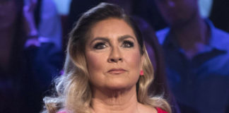 Romina Power biografia: età, altezza, peso, figli, marito e vita privata