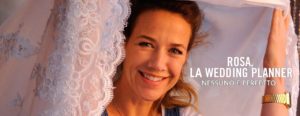 Rosa la wedding planner Nessuno è perfetto: in onda Lunedì 29 Luglio 2019 su Canale 5, cast, trama e orario