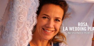 Rosa la wedding planner Nessuno è perfetto: in onda Lunedì 29 Luglio 2019 su Canale 5, cast, trama e orario