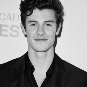 Shawn Mendes biografia: età, altezza, peso, figli, moglie e vita privata