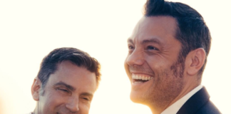 Tiziano Ferro sposa l'imprenditore Victor Allen: "La vita e le sue imprevedibili e meravigliose svolte"