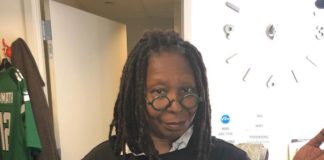 Whoopi Goldberg biografia: età, altezza, peso, figli, marito, malattia e vita privata