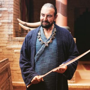 Kabir Bedi biografia: età, altezza, peso, figli, moglie e vita privata