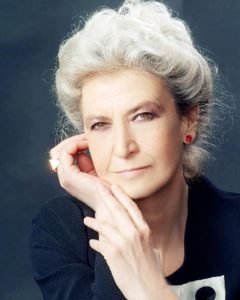 Barbara Alberti biografia: età, altezza, peso, figli ...