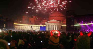 Capodanno 2020 a Napoli: Concerti in Piazza, dove andare, orari e artisti che ci saranno