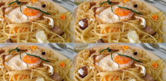 Come fare gli Spaghetti alla Puveriello napoletani