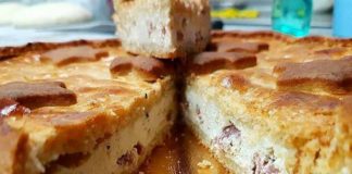 Come fare la Pizza Rustica Napoletana: cosa serve e preparazione