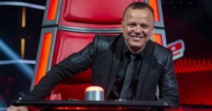 Gigi D'Alessio biografia: età, altezza, peso, figli ...