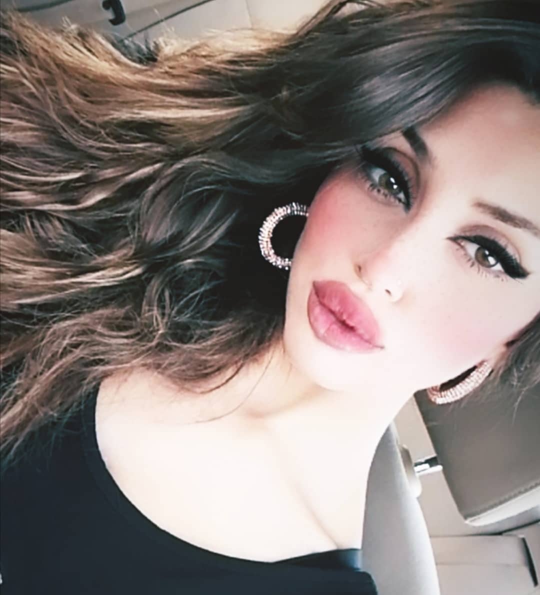 Martina Di Maria Biografia Chi è Età Altezza Peso Figli Marito Instagram E Vita Privata 2785