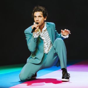 Mika biografia: chi è, età, altezza, peso, compagno, Instagram e vita privata