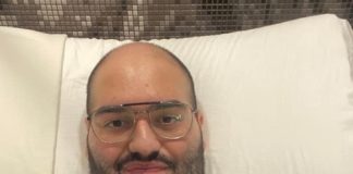 Paolo Palumbo biografia: chi è, età, altezza, peso, libro, malattia, Instagram e vita privata