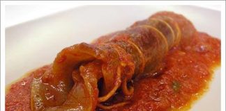 Come fare la Braciola di Cotica Napoletana con il pomodoro: cosa occorre e preparazione