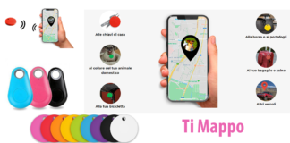 Ti Mappo!: localizzatore GPS tracker per automobile e oggetti da tracciare, funziona davvero? Caratteristiche, opinioni e dove comprarlo
