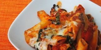 Come fare la Pasta al Forno Napoletana con le Melanzane: cosa occorre e preparazione