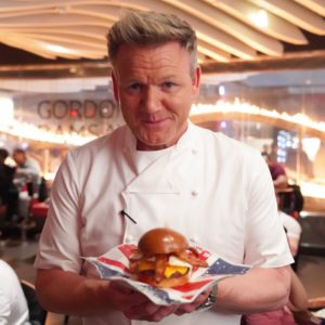 Gordon Ramsay chiude i suoi ristoranti a Londra dopo emergenza CoronaVirus: 