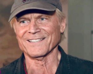 Terence Hill biografia: chi è, età, altezza, peso, figli, moglie, Instagram e vita privata