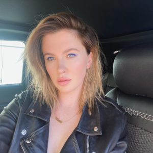 Ireland Baldwin biografia: chi è, età, altezza, peso, figli, marito, Instagram e vita privata