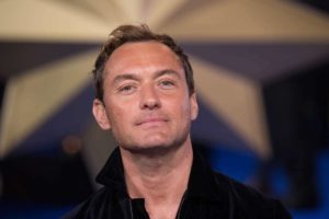 Jude Law biografia: chi è, età, altezza, peso, figli, moglie, Instagram e vita privata