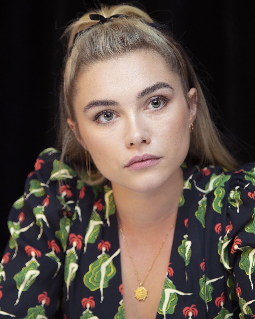 Florence Pugh biografia: chi è, età, altezza, peso, figli ...