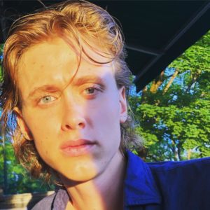 Henrik Holm biografia: chi è, età, altezza, peso, fidanzata, Instagram e vita privata