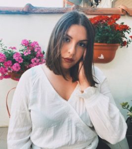 Martina Lelio biografia: chi è, età, altezza, peso, fidanzato, Instagram e vita privata