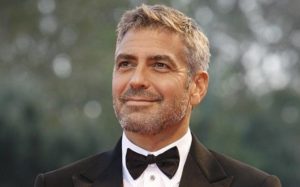 George Clooney biografia: chi è, età, altezza, peso, figli, moglie, Instagram e vita privata