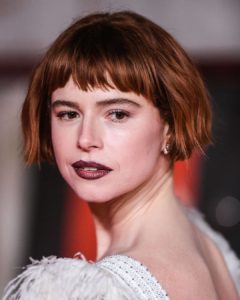 Jessie Buckley biografia chi è, età, altezza, peso, figli, marito, Instagram e vita privata